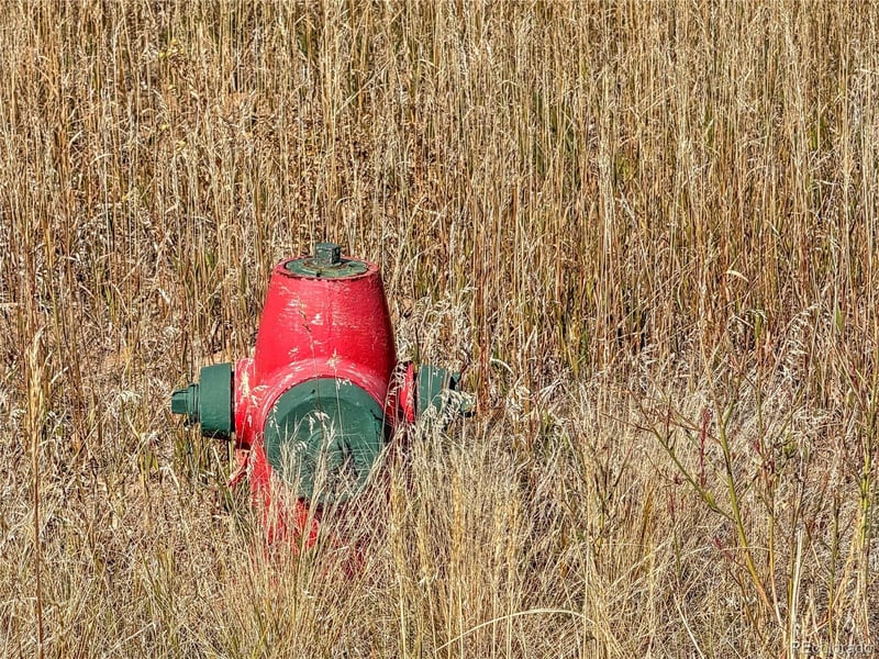 Walsen Dr, Colorado City, CO 81019