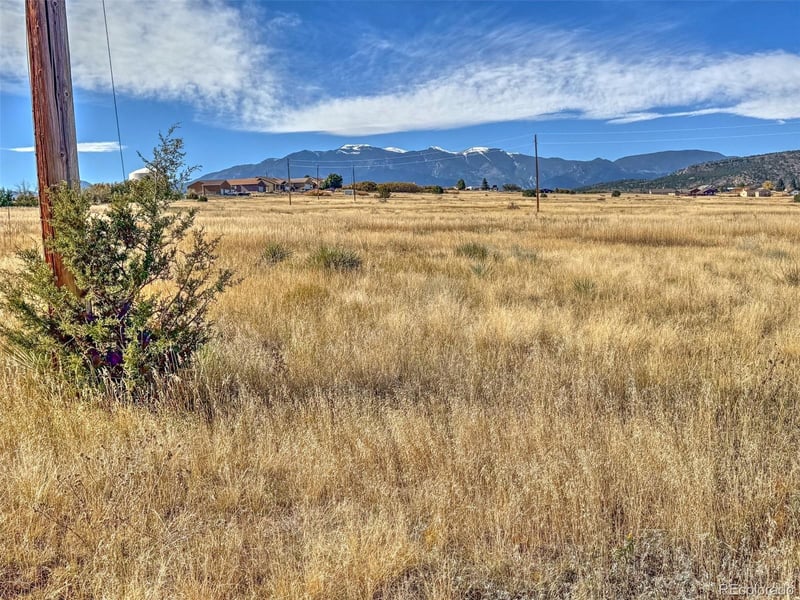 Walsen Dr, Colorado City, CO 81019