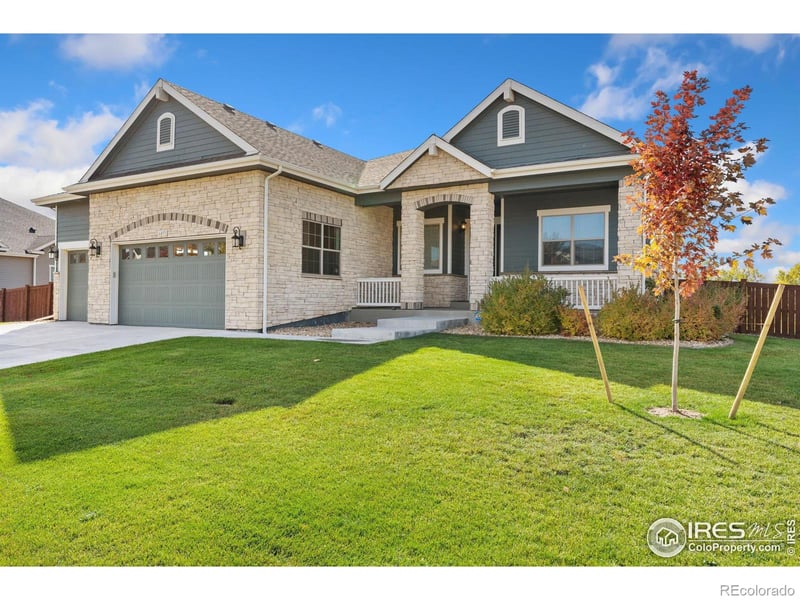 6051 Summerfields Pw, Timnath, CO 80547