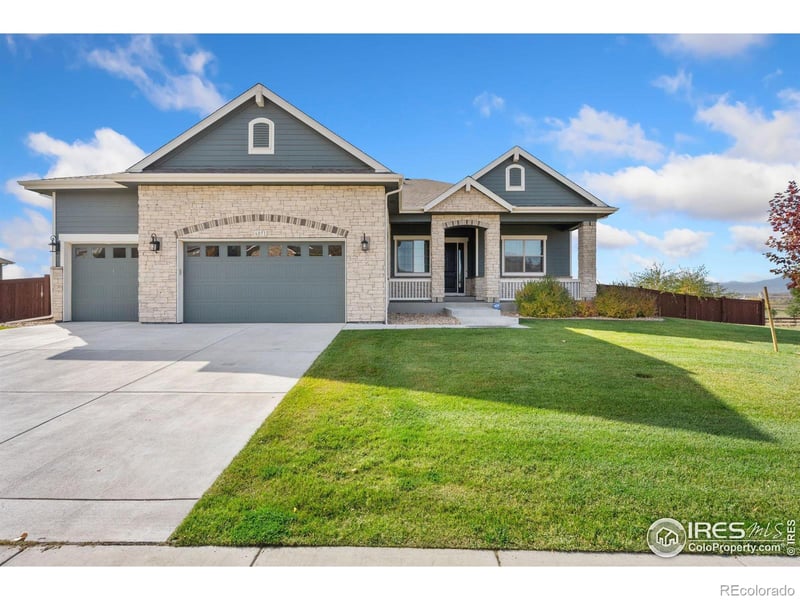 6051 Summerfields Pw, Timnath, CO 80547