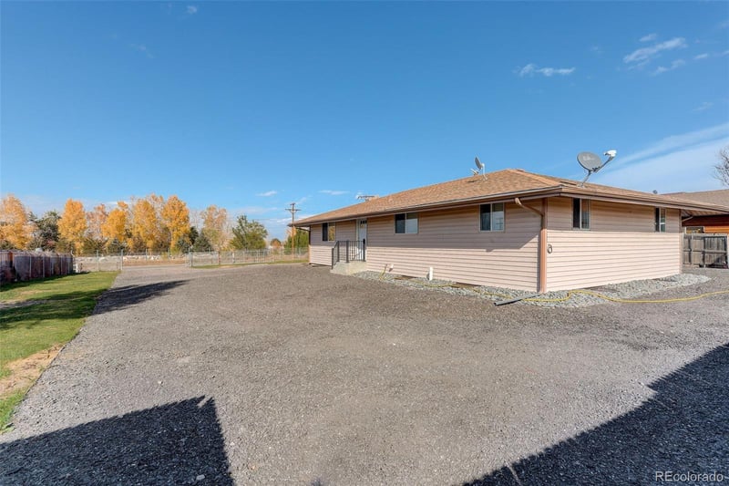 11980 E 124th Ave, Henderson, CO 80640