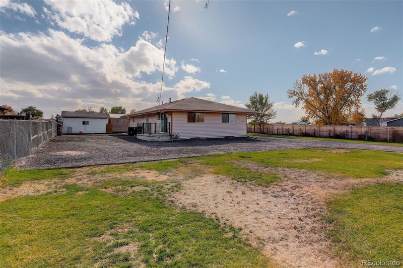 11980 E 124th Ave, Henderson, CO 80640