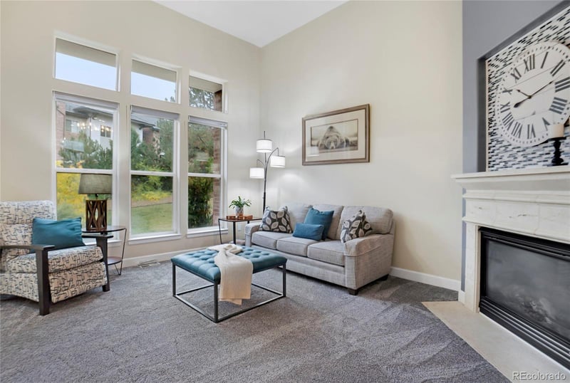 5428 Dtc Pw, Greenwood Village, CO 80111