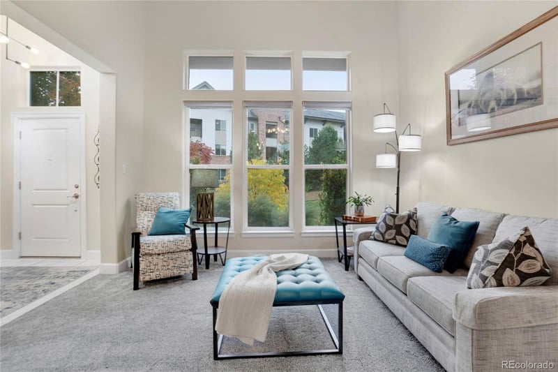 5428 Dtc Pw, Greenwood Village, CO 80111