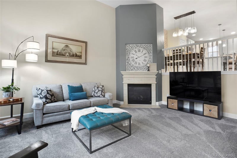 5428 Dtc Pw, Greenwood Village, CO 80111