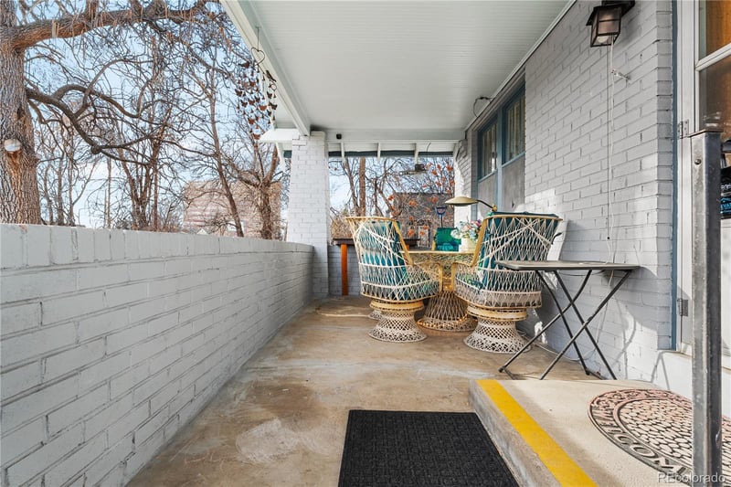 6145 38th Ave, Wheat Ridge, CO 80033