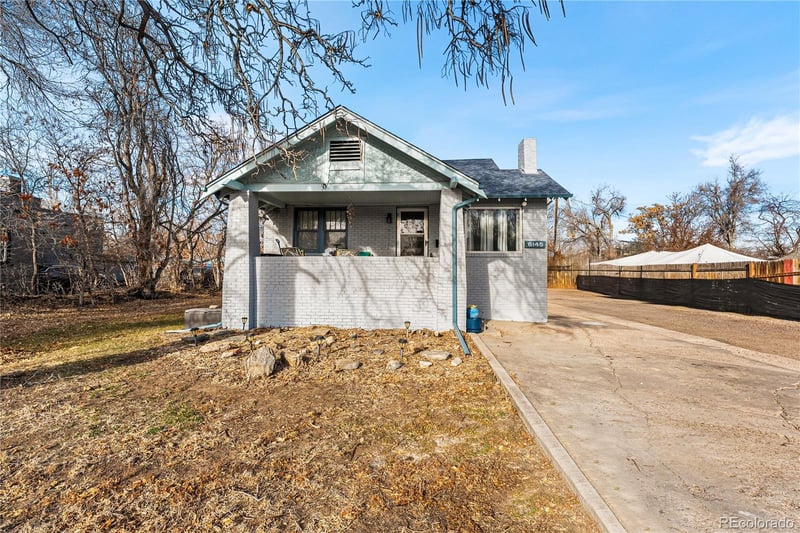 6145 38th Ave, Wheat Ridge, CO 80033