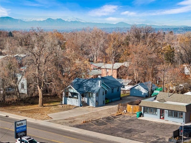 6145 38th Ave, Wheat Ridge, CO 80033