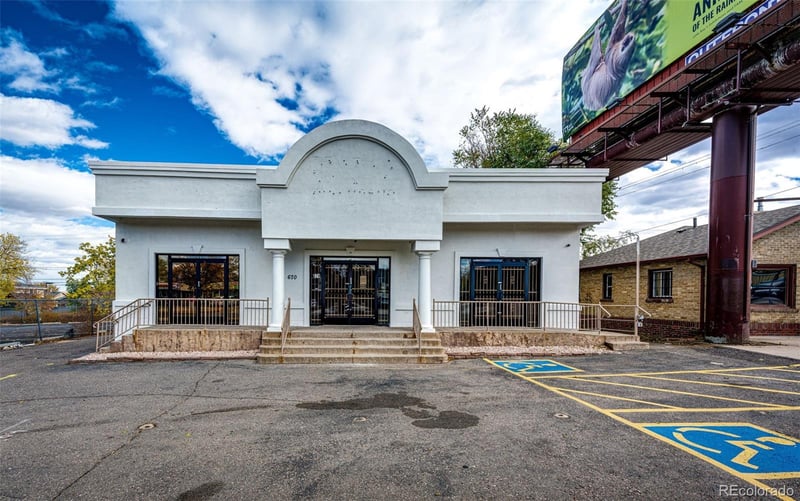 670 S Federal Blvd, Denver, CO 80219