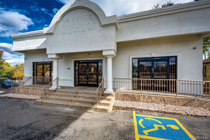 670 S Federal Blvd, Denver, CO 80219