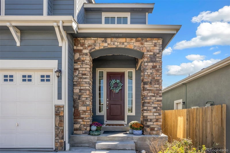 2579 Tempest Dr, Colorado Springs, CO 80939
