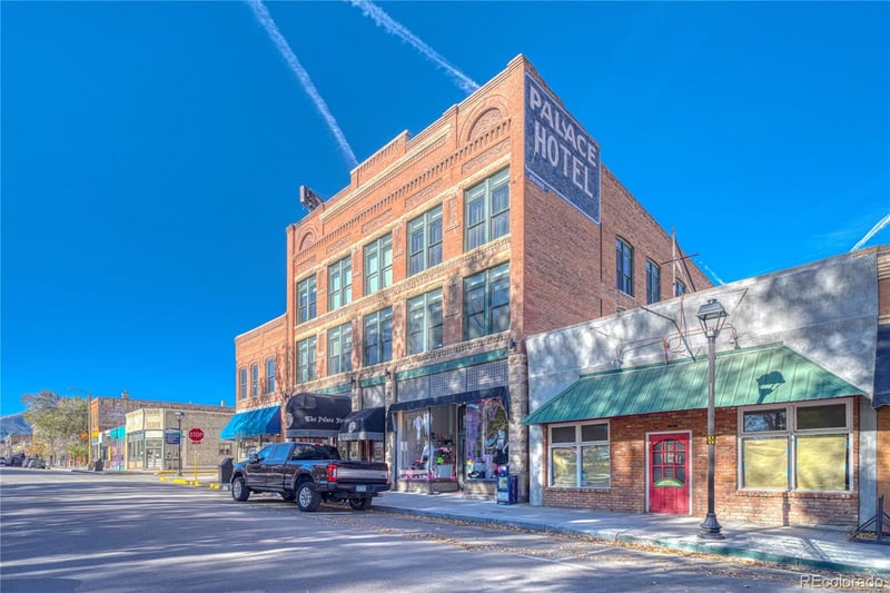 204 F St #D1/301, Salida, CO 81201