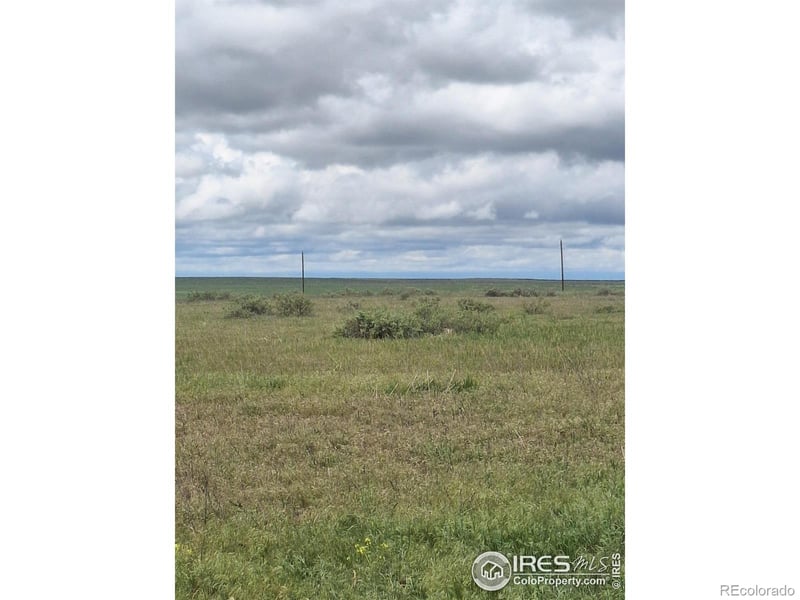 Parcel 2 North, Briggsdale, CO 80611