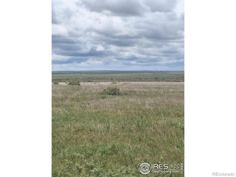 Parcel 2 North, Briggsdale, CO 80611