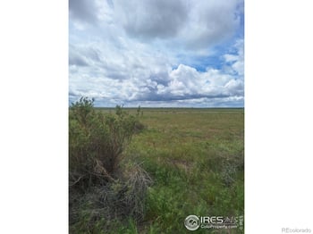 Parcel 2 North, Briggsdale, CO 80611