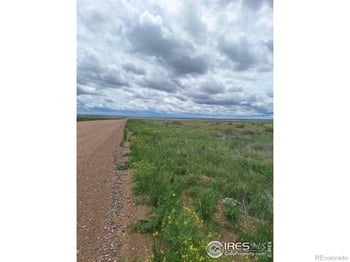 Parcel 2 North, Briggsdale, CO 80611
