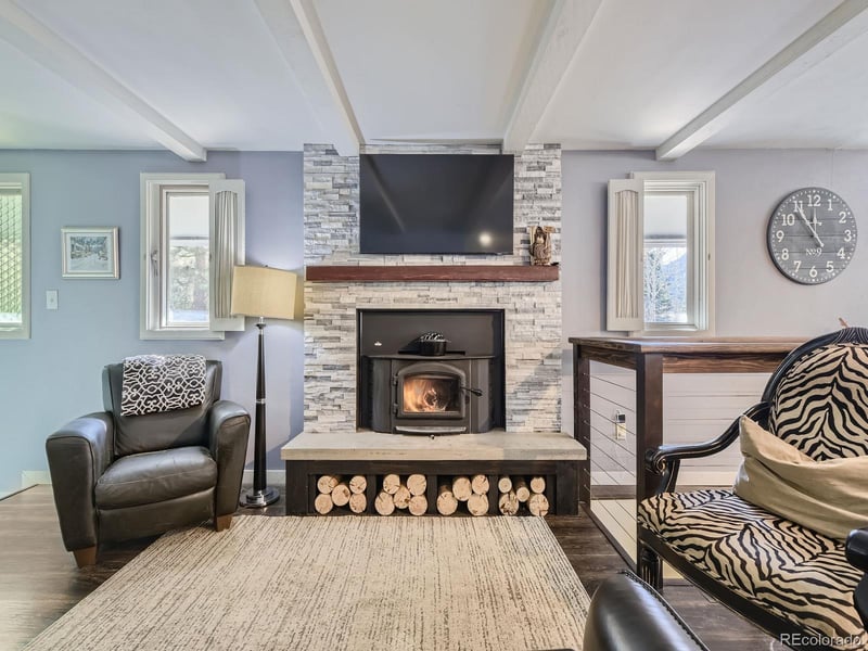 1589 Main St, Georgetown, CO 80444