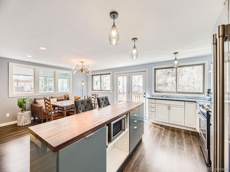 1589 Main St, Georgetown, CO 80444
