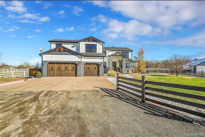24601 E 152nd Ave, Brighton, CO 80603