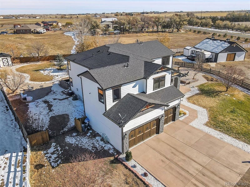 24601 E 152nd Ave, Brighton, CO 80603