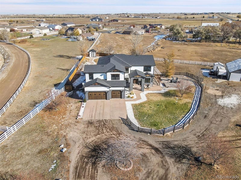 24601 E 152nd Ave, Brighton, CO 80603