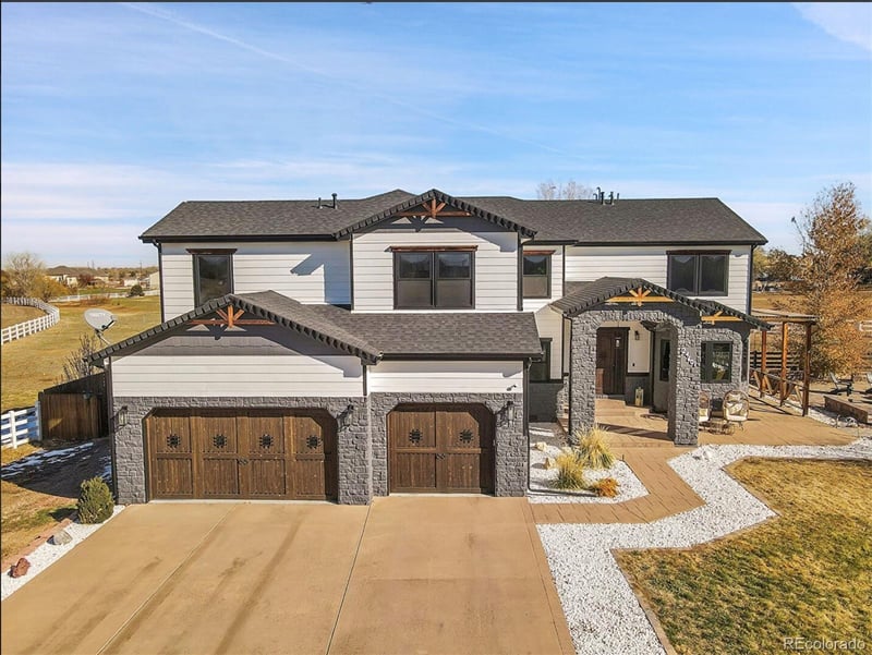 24601 E 152nd Ave, Brighton, CO 80603