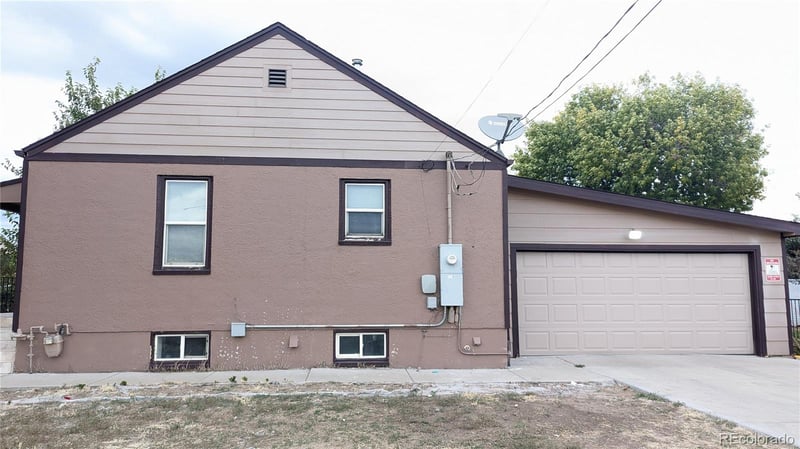 860 S Irving St #860-862, Denver, CO 80219