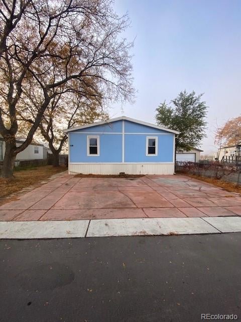 118 Jackson Dr, Firestone, CO 80520