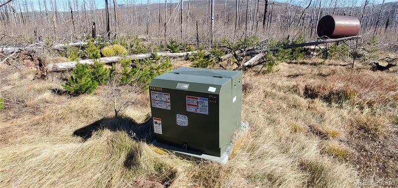 1588 Douglas Dr, Fort Garland, CO 81133