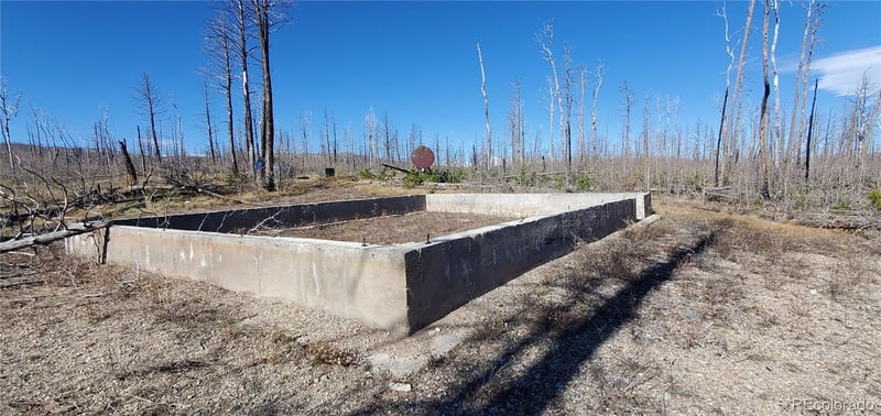 1588 Douglas Dr Lot 1588, Fort Garland, CO 81133