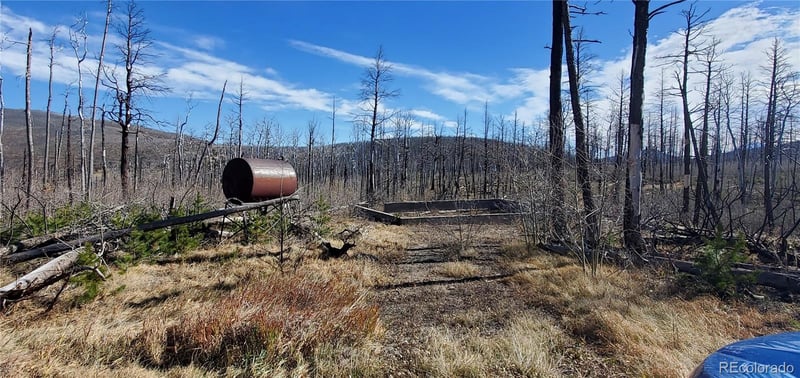 1588 Douglas Dr Lot 1588, Fort Garland, CO 81133