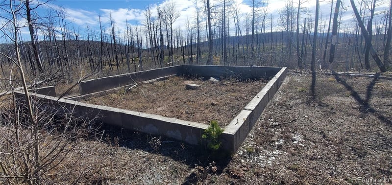 1588 Douglas Dr Lot 1588, Fort Garland, CO 81133