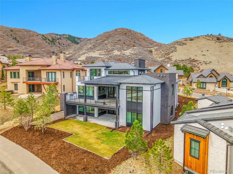 8132 Galileo Way, Littleton, CO 80125