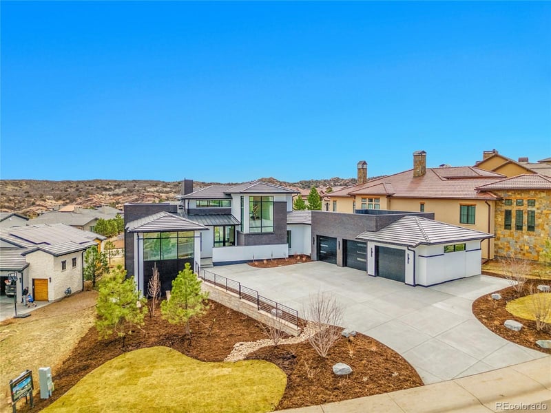 8132 Galileo Way, Littleton, CO 80125