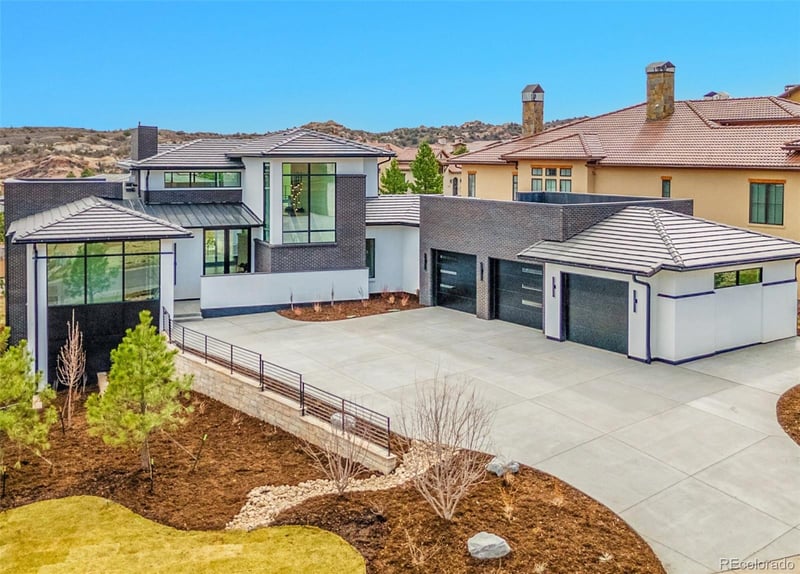8132 Galileo Way, Littleton, CO 80125