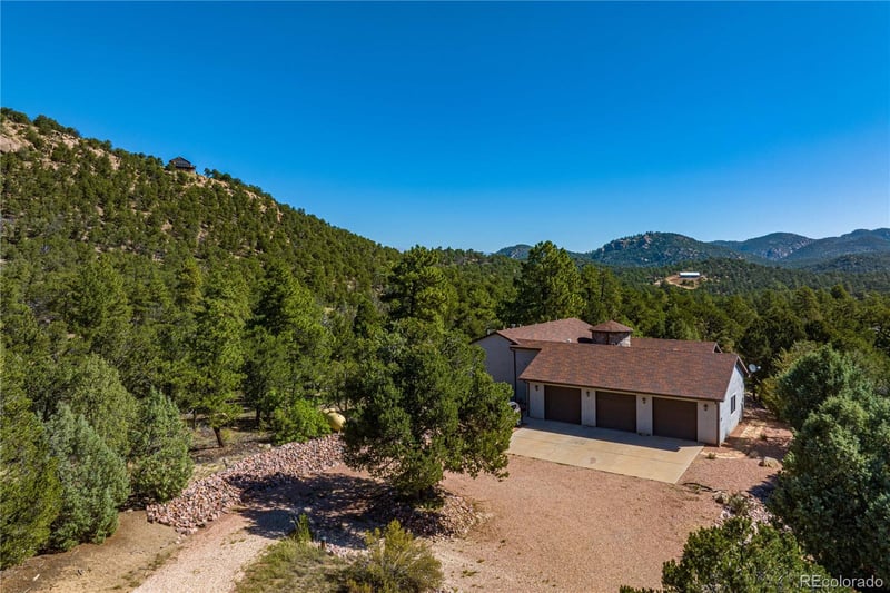 629 Tumbleweed Rd, Cotopaxi, CO 81223