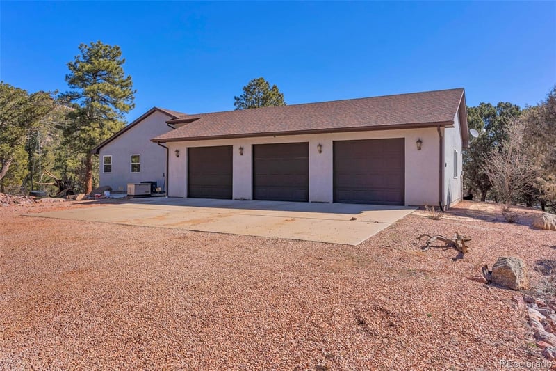 629 Tumbleweed Rd, Cotopaxi, CO 81223