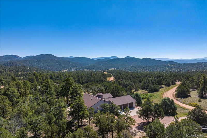 629 Tumbleweed Rd, Cotopaxi, CO 81223