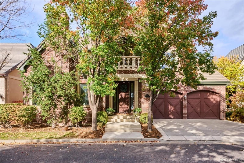 8715 E Iliff Dr, Denver, CO 80231