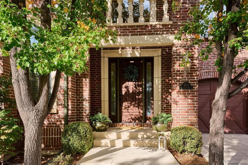 8715 E Iliff Dr, Denver, CO 80231