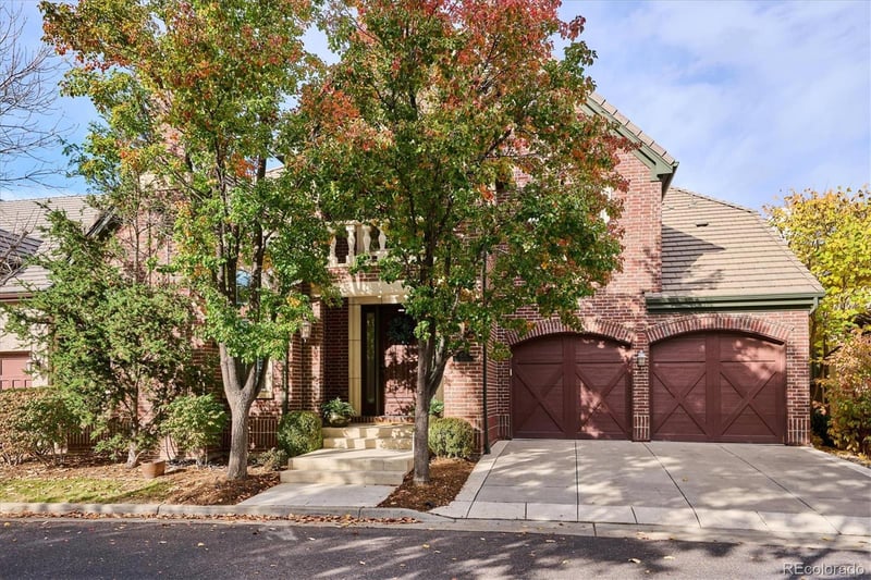 8715 E Iliff Dr, Denver, CO 80231