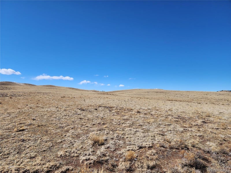 7097 Watonga Rd Lot 2586, Hartsel, CO 80449