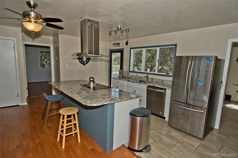 246 Baca Grant Way, Crestone, CO 81131