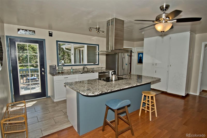 246 Baca Grant Way, Crestone, CO 81131