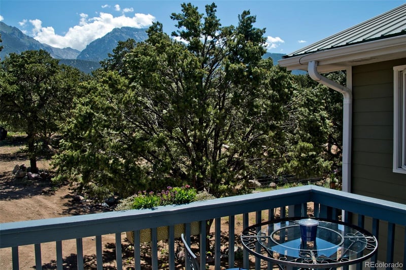 246 Baca Grant Way, Crestone, CO 81131