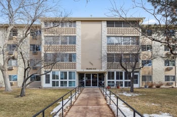 3184 Heather Gardens Way #403, Aurora, CO 80014