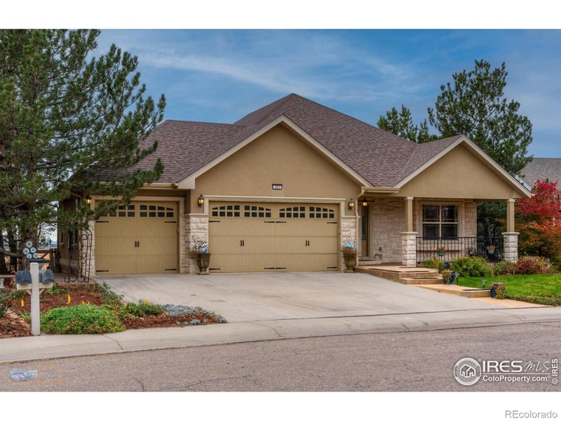 420 Peregrine Point, Eaton, CO 80615