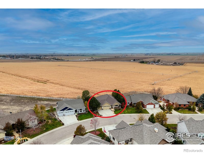 420 Peregrine Point, Eaton, CO 80615