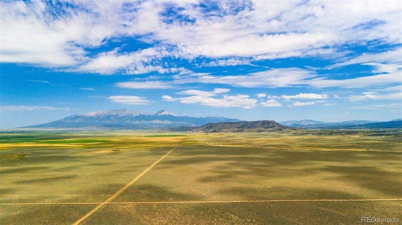 Amy Rd, San Luis, CO 81152