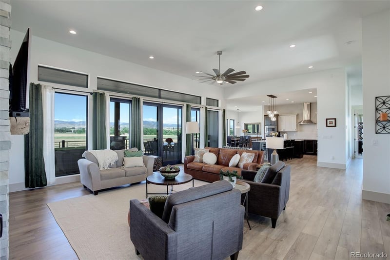 2147 Mountain River Rd, Berthoud, CO 80513